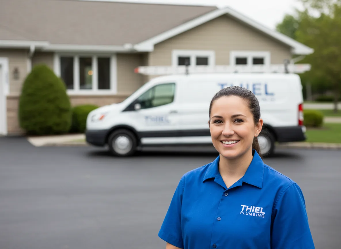 Plumber Hettick, IL FAQs